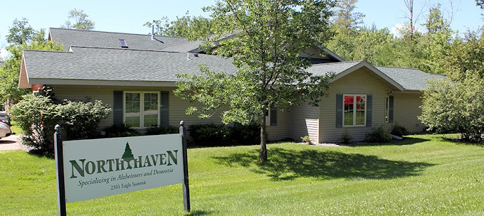 North Haven