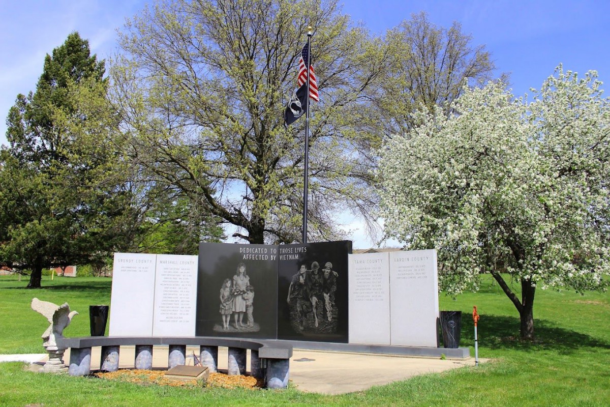 Iowa Veterans Home