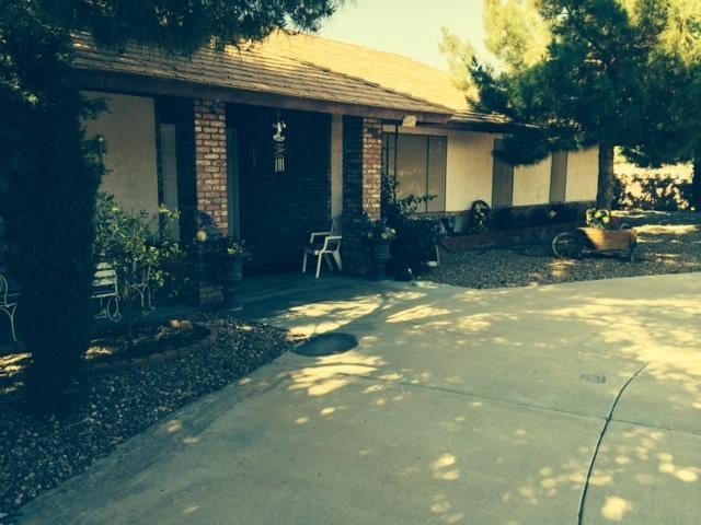 And Your Home Too 1