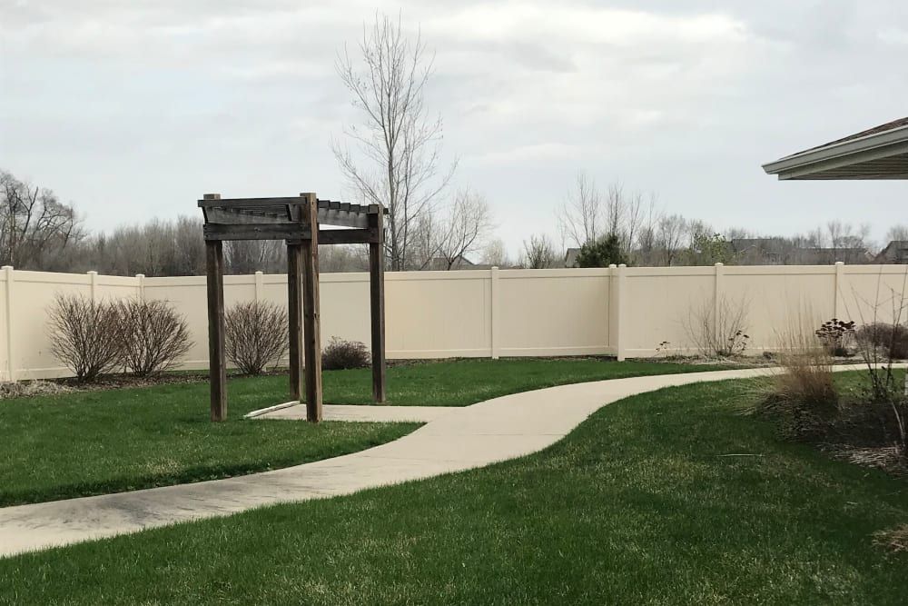 Prairie Hills Des Moines
