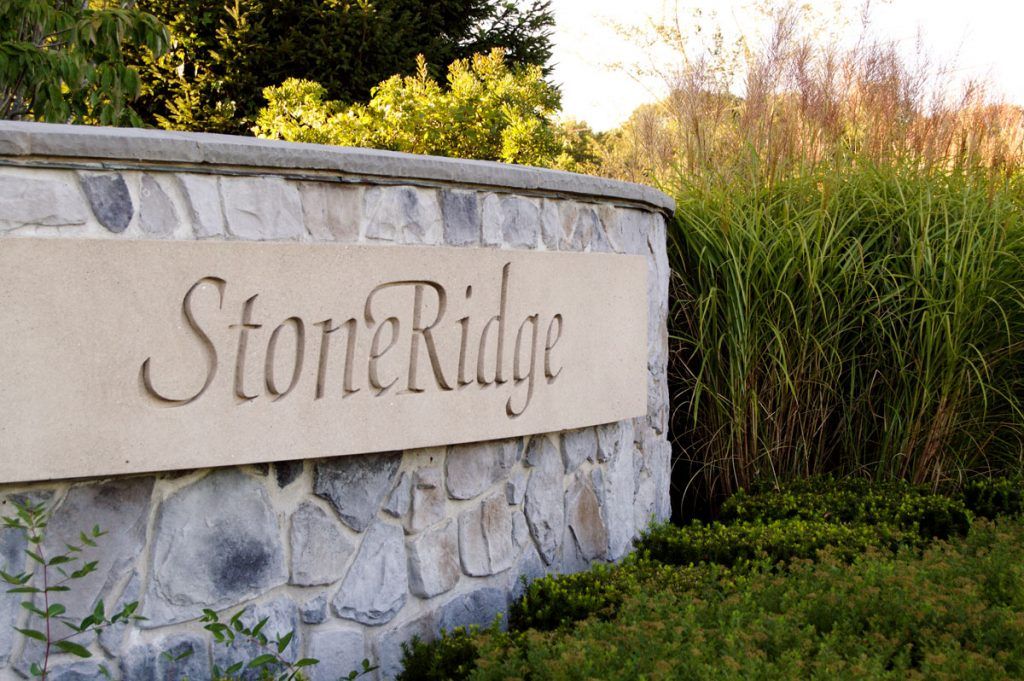 Stoneridge