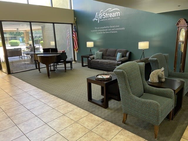 LifeStream at Glendale