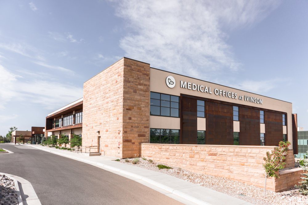 Ivinson Memorial Hospital