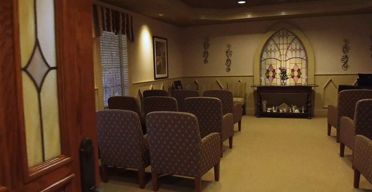The Inn at Whitewood Village