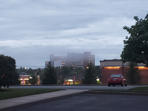 United Transitional Care Center