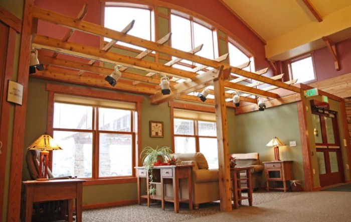 Auburn Home In Waconia