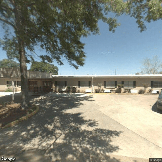 Amelia Manor Nursing Home
