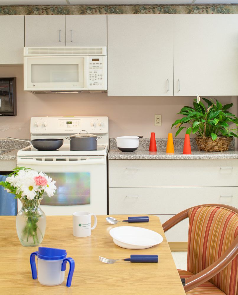 Brinton Manor Nursing And Rehabilitation Center