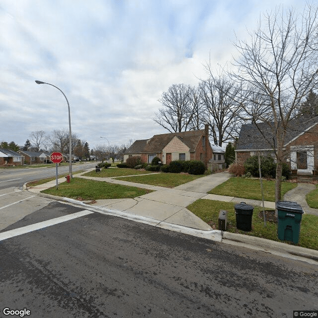 Christman Adult Foster Care Home