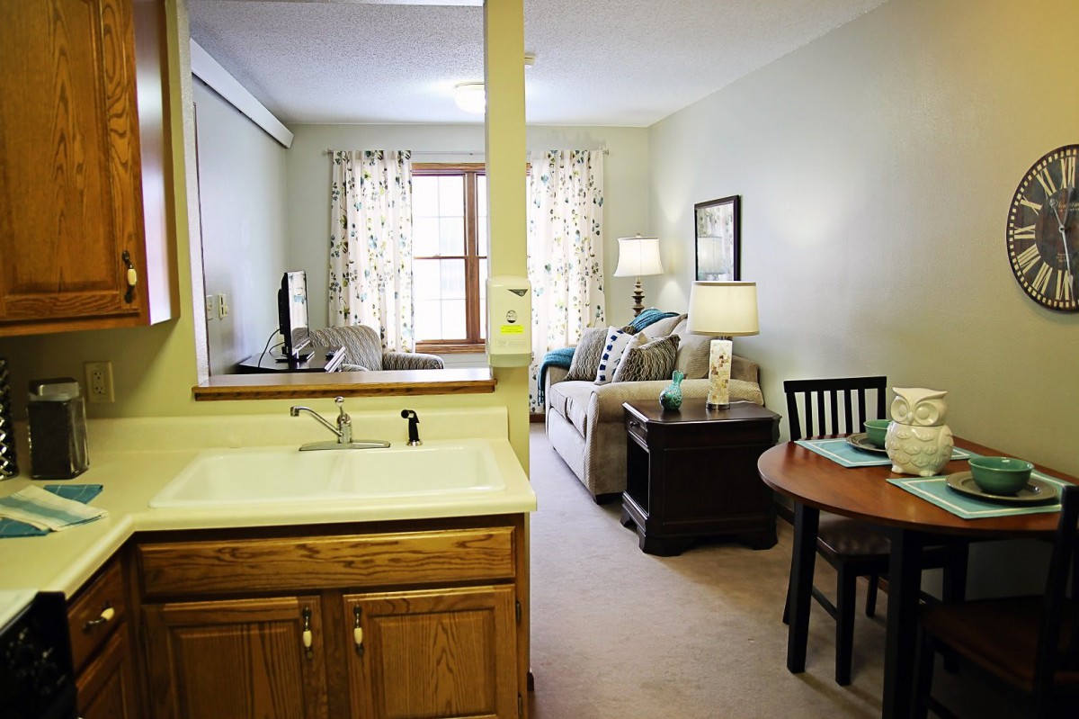 Greenfield Manor Assisted Living