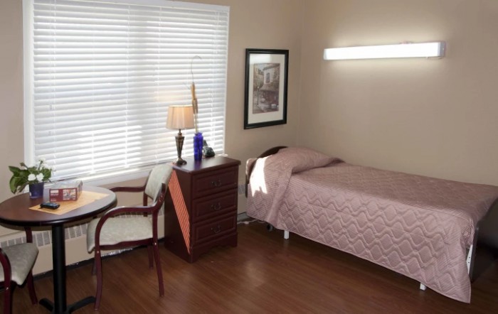 Brownsburg Health Care Center