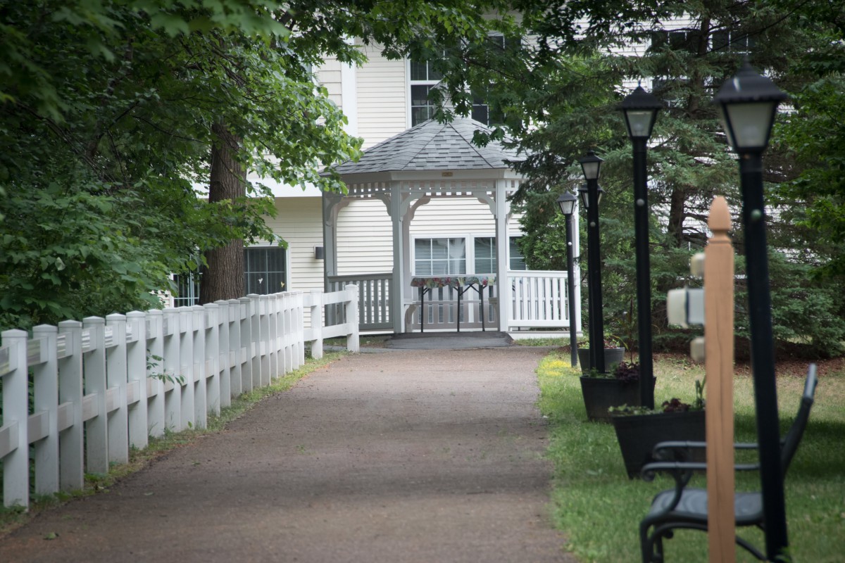 Harbor Village Senior Living Communities