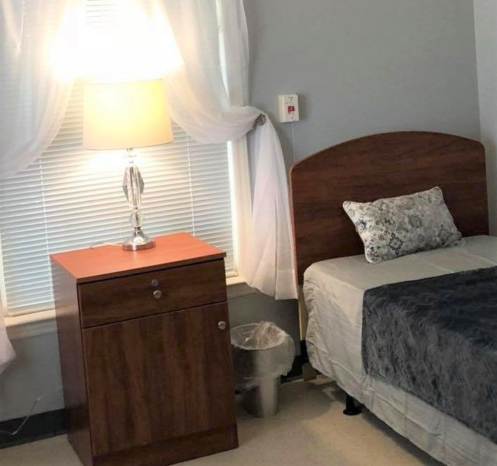 Rose Tara Senior Living