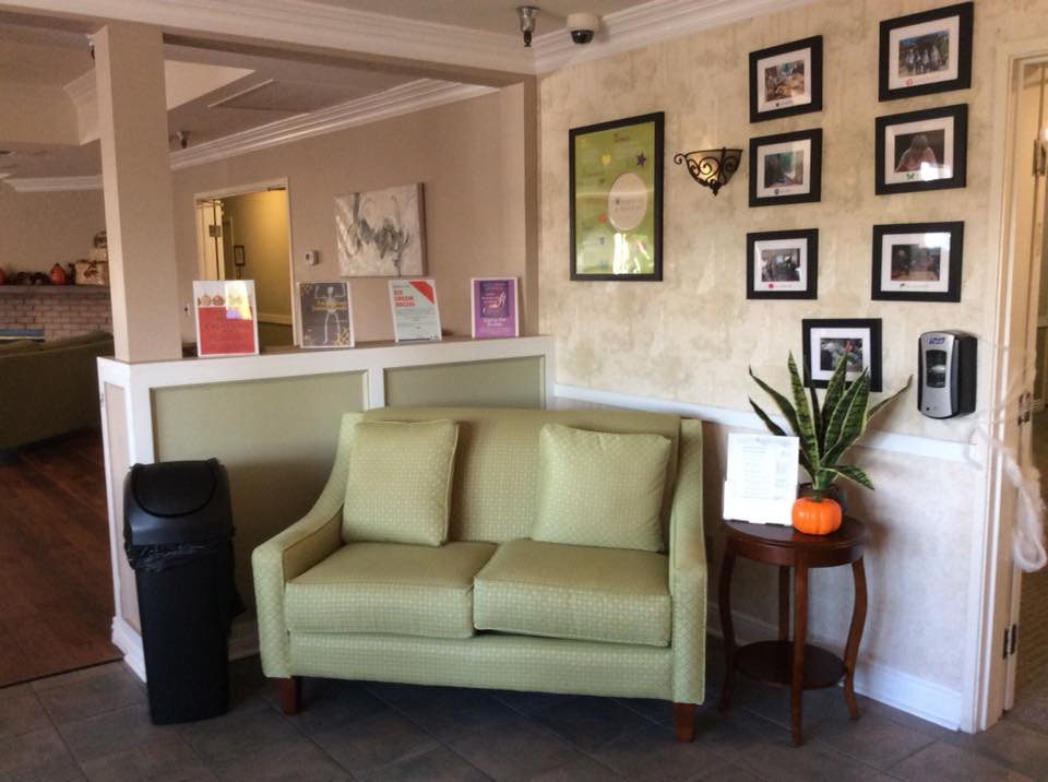 Vista Village Assisted Living