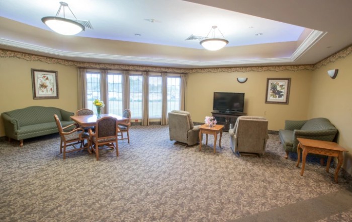 Darby Glenn Nursing And Rehabilitation Center