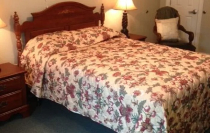 Summerhill Elderliving Home & Care