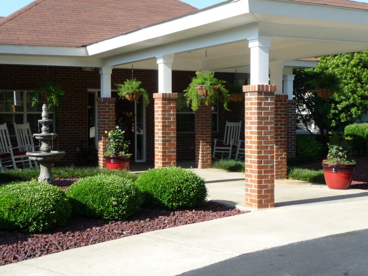 Autumn Cove Assisted Living
