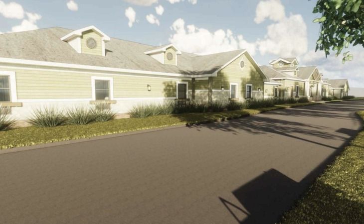 New Haven Assisted Living Of Tomball