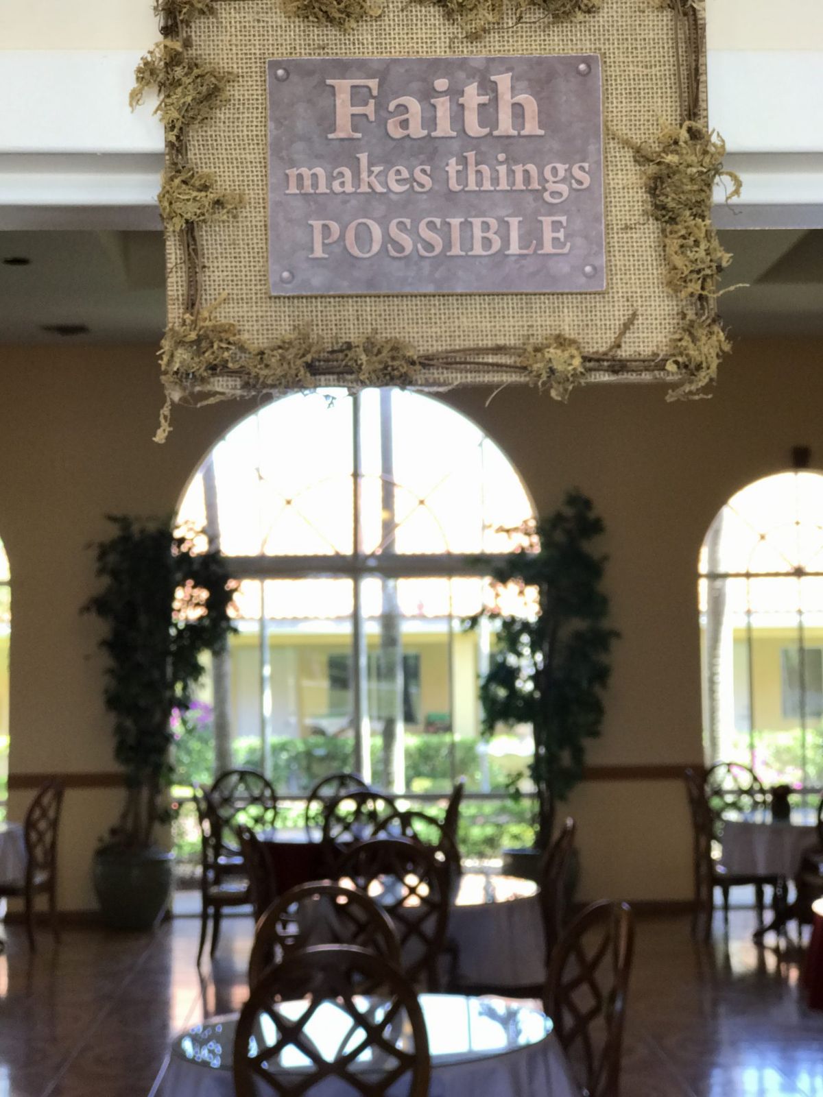 Active Senior Living Residence