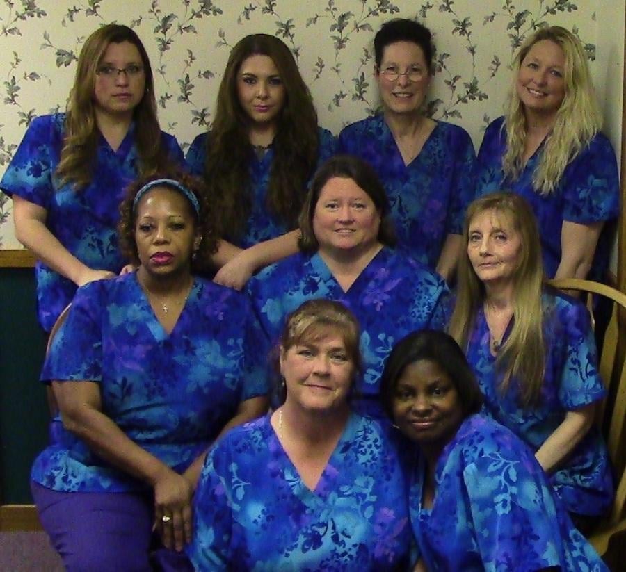 Saint Raphael Home Care Inc