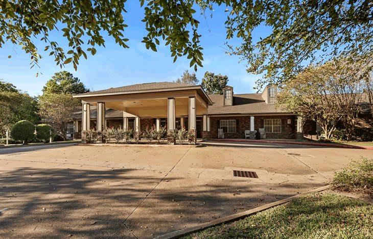 Lewis Park Estates