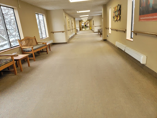North Ridge Health And Rehab