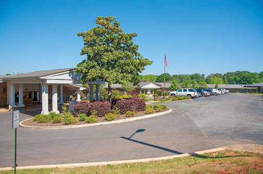 Jacksonville Health And Rehabilitation