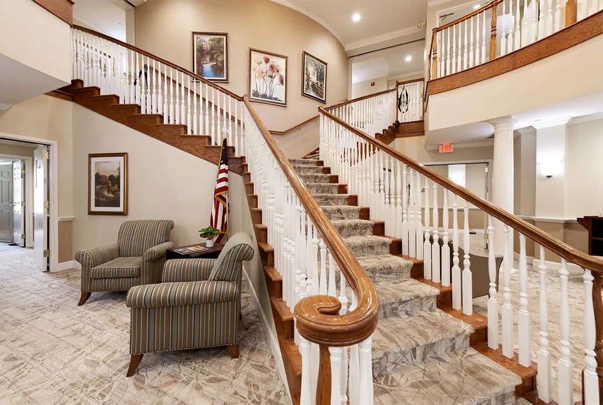 Kesslerwood Place