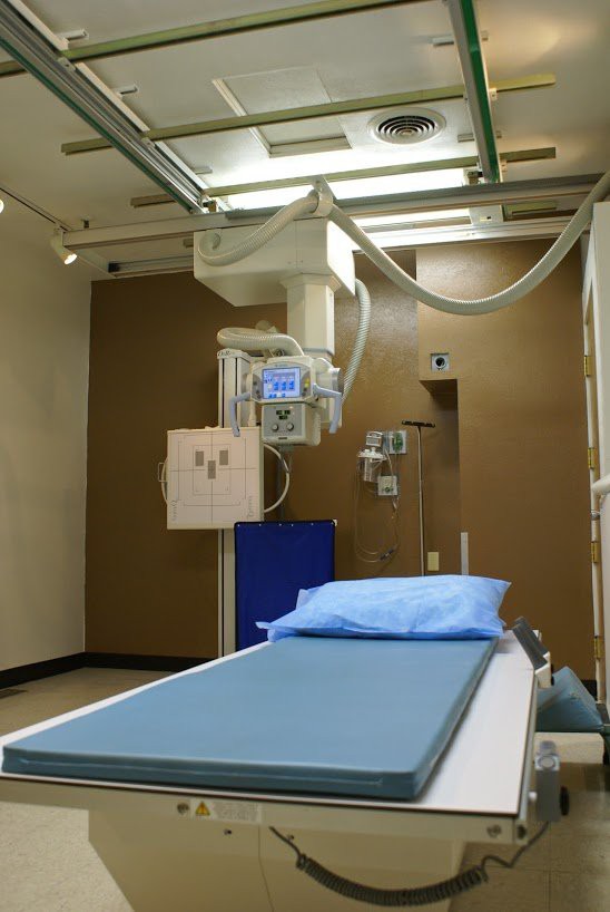 Bear Lake Memorial Hosp Svc