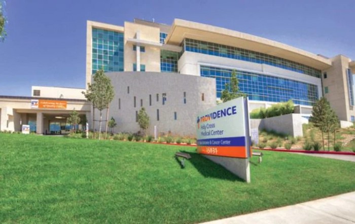 Providence Holy Cross Medical Center