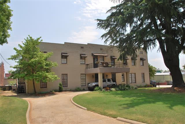 Madison House Senior Living