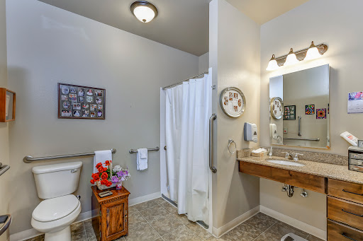 Grace Assisted Living at Englefield Green