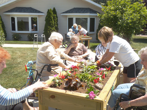 The Willows Assisted Living
