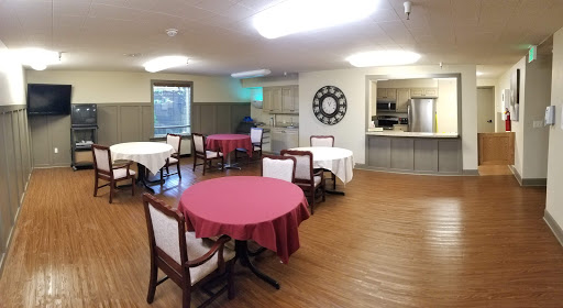 Good Samaritan Society - Idaho Falls Village