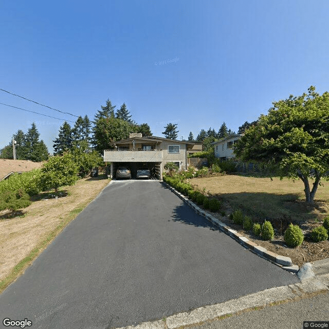 Bayside Adult Family Home