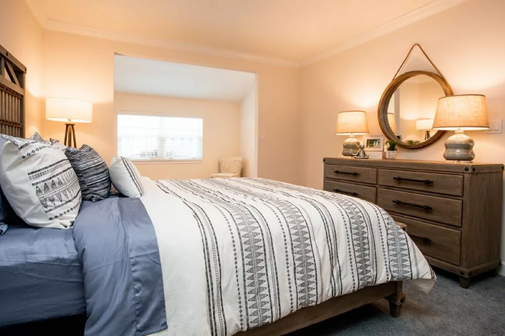 Oakbridge Terrace Assisted Living Residence At Westminster Village