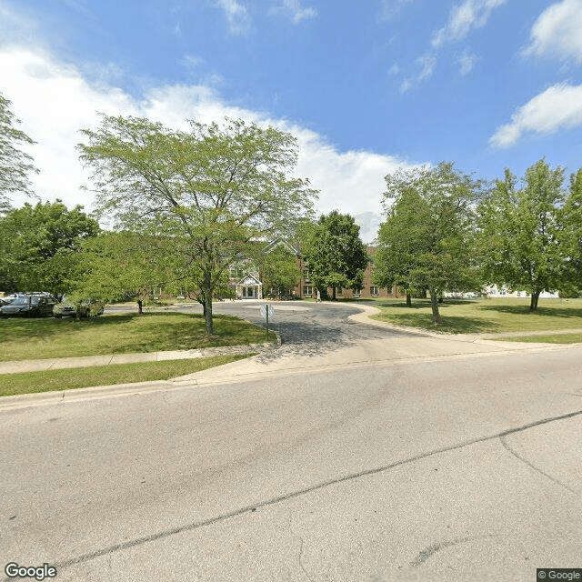 St Michael's Community