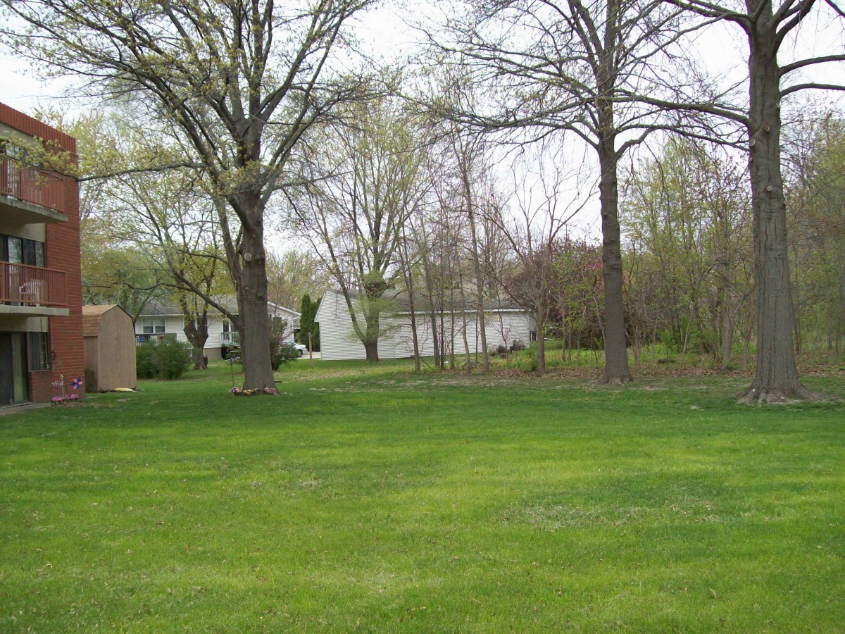Coralville Senior Residences