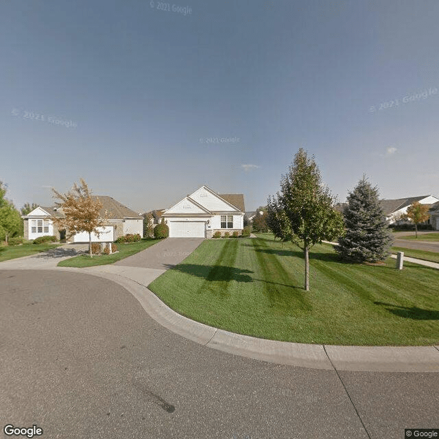 Ace Home Care Inc.