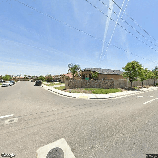 Comfort Care Home III