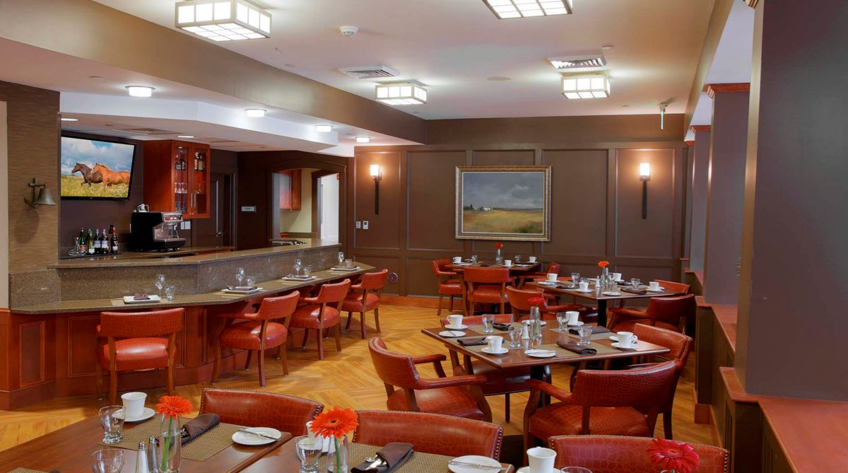 Atria Woodbriar