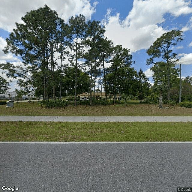Lakewood Retirement Center