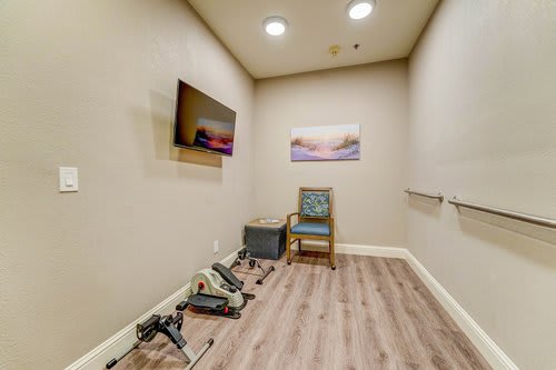 Crescent Oaks Memory Care