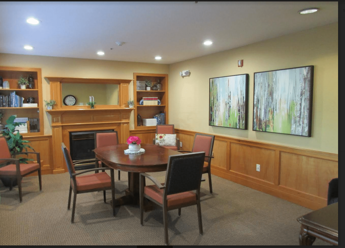 Stafford Suites