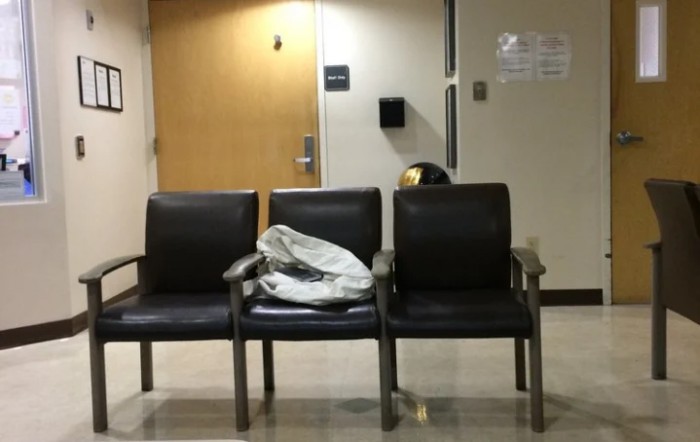 West Anaheim Medical Center