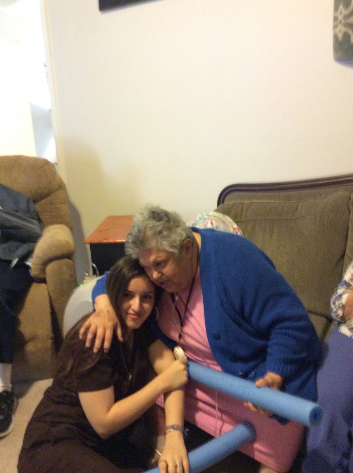Satori Senior Care