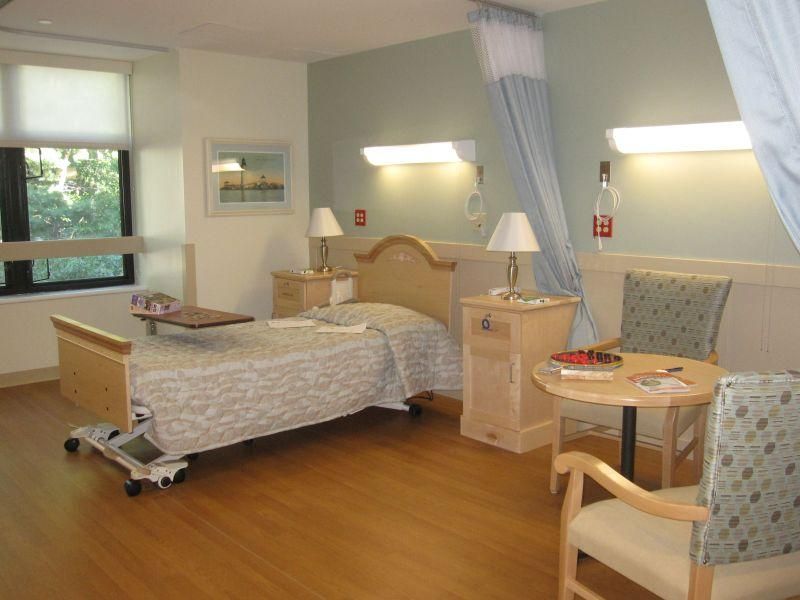 Lighthouse Nursing Care Center