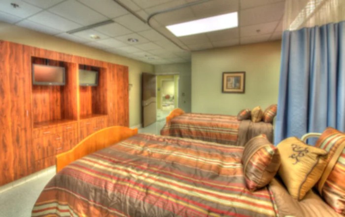 North Hill Nursing And Rehabilitation Center