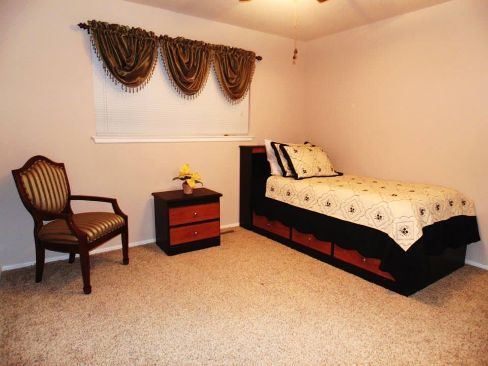 Yervan Residential Care
