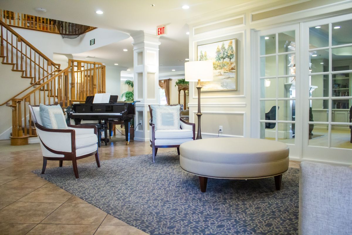 The Stratford At Beyer Park Assisted Living